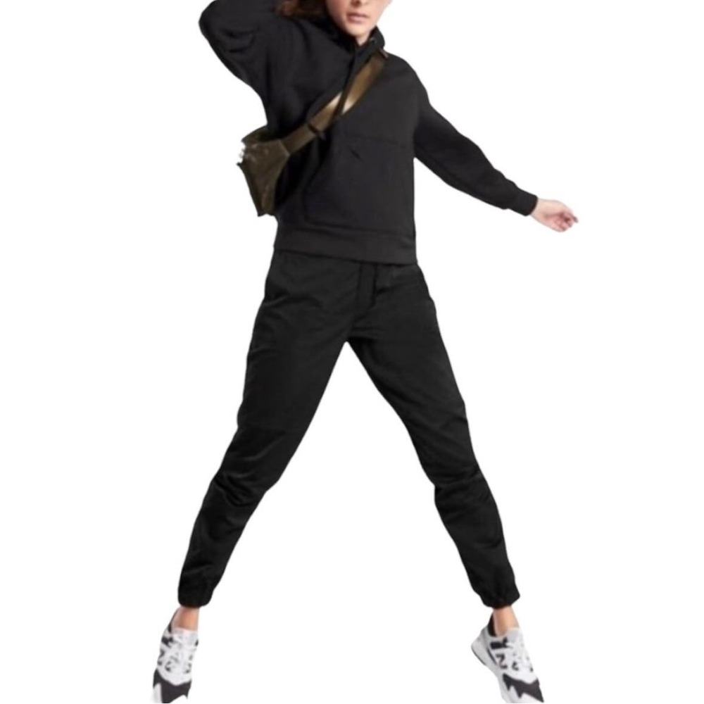 Athleta Radiant Joggers In Black Size 2P